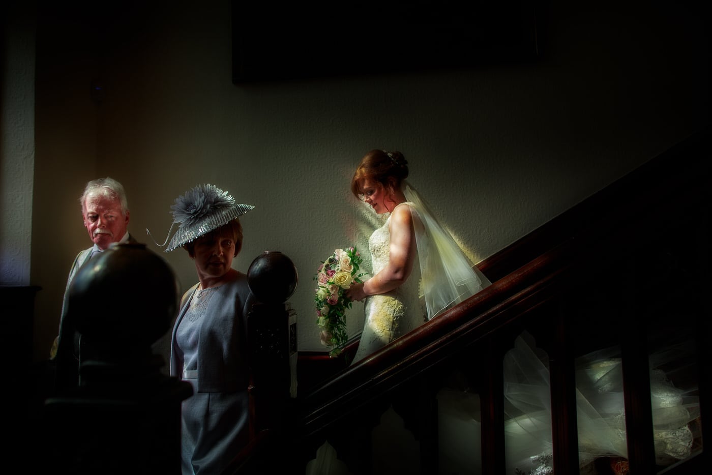 Tyn+Dwr+Hall+Wedding