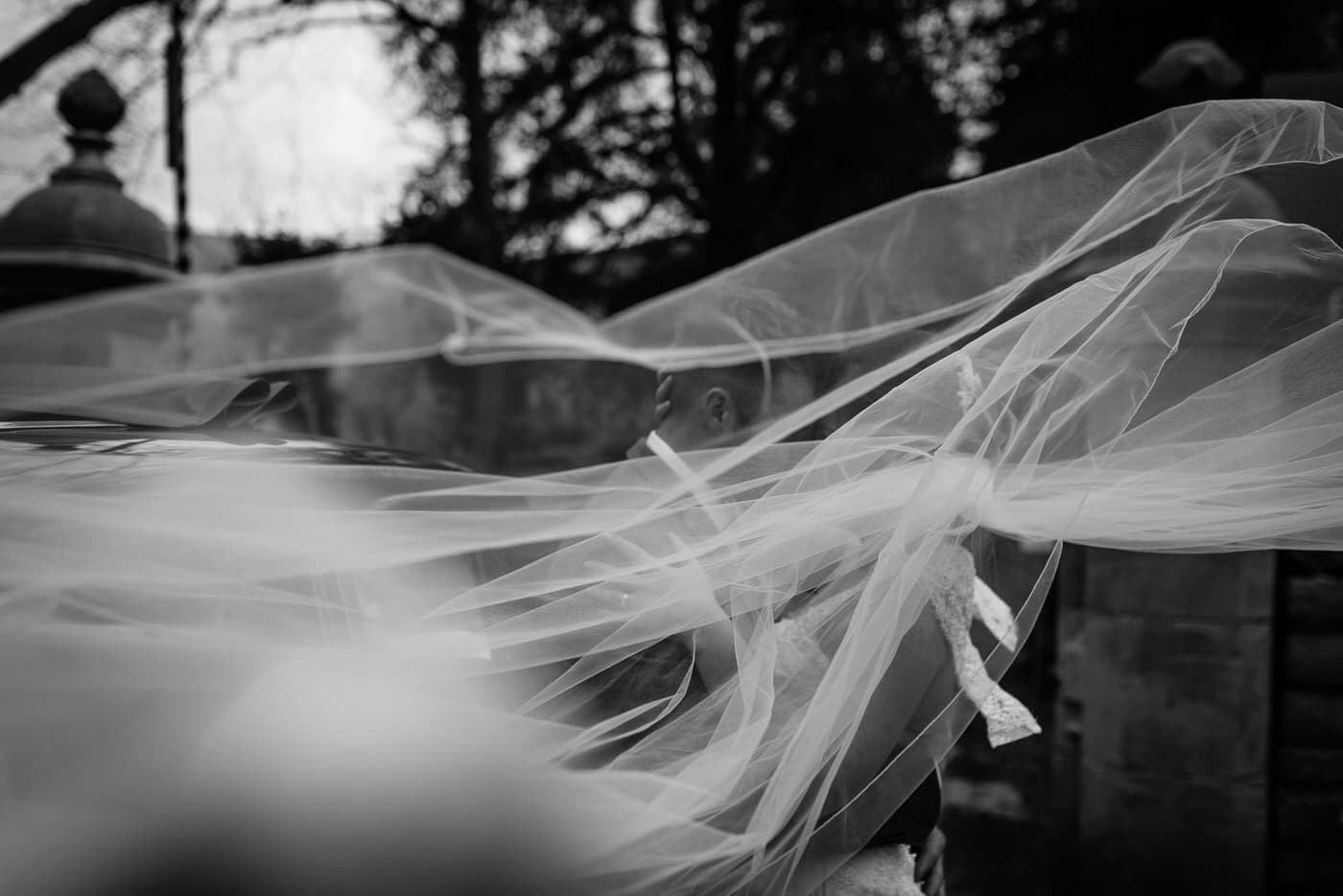 Tyn Dwr Hall Wedding
