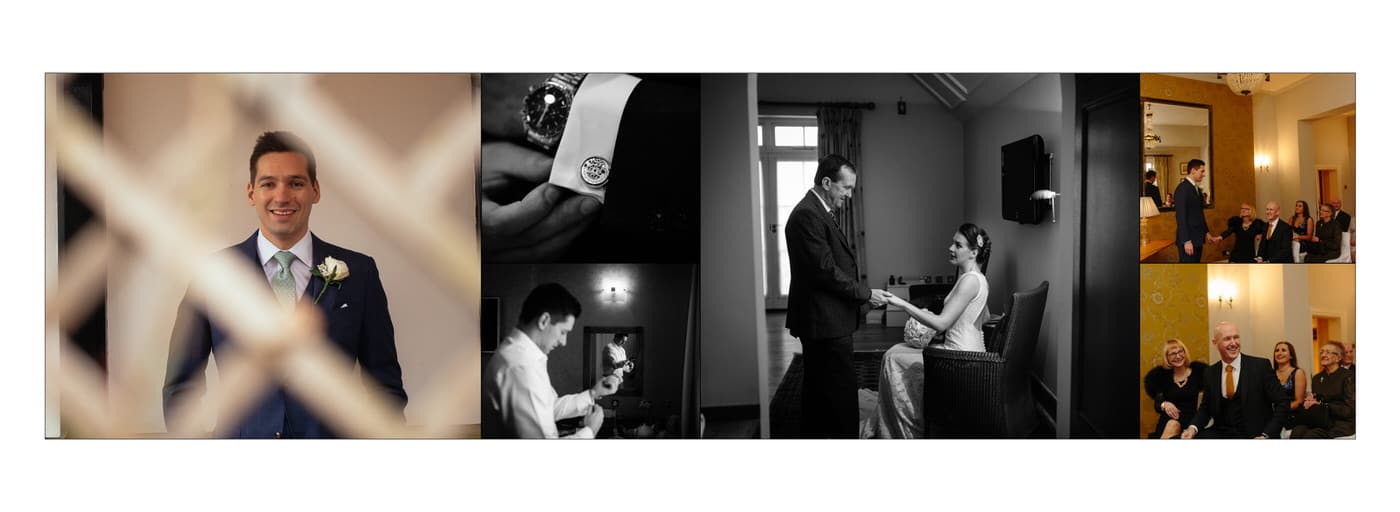 goldstone hall wedding