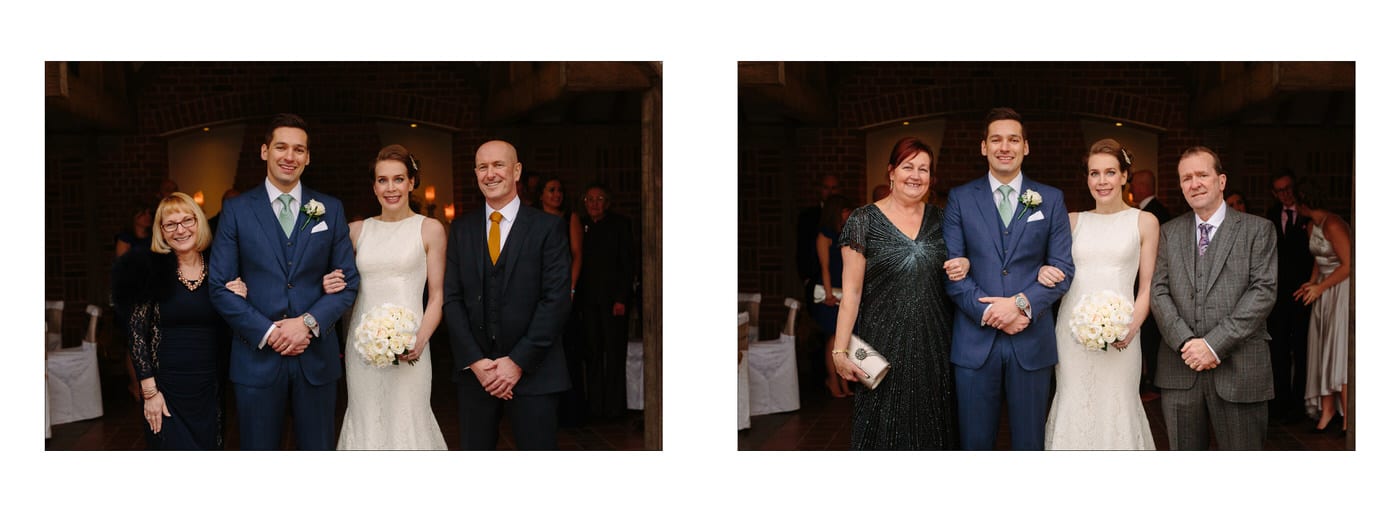 goldstone hall wedding