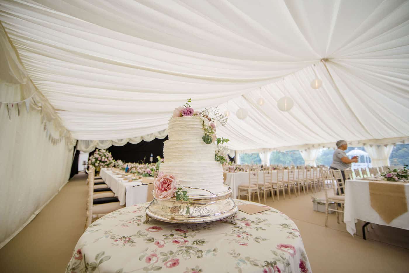 North Wales and Shropshire Wedding Photography