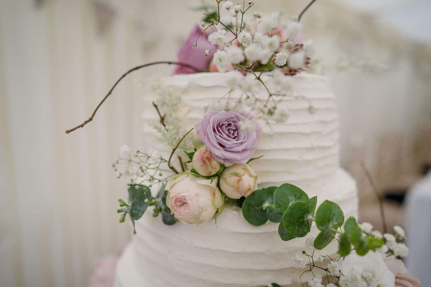 North Wales and Shropshire Wedding Photography