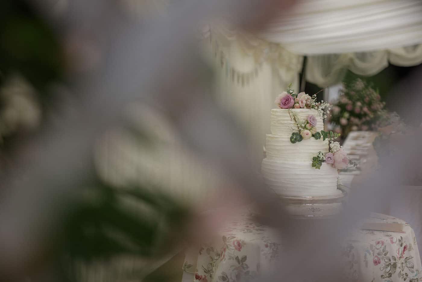 North Wales and Shropshire Wedding Photography