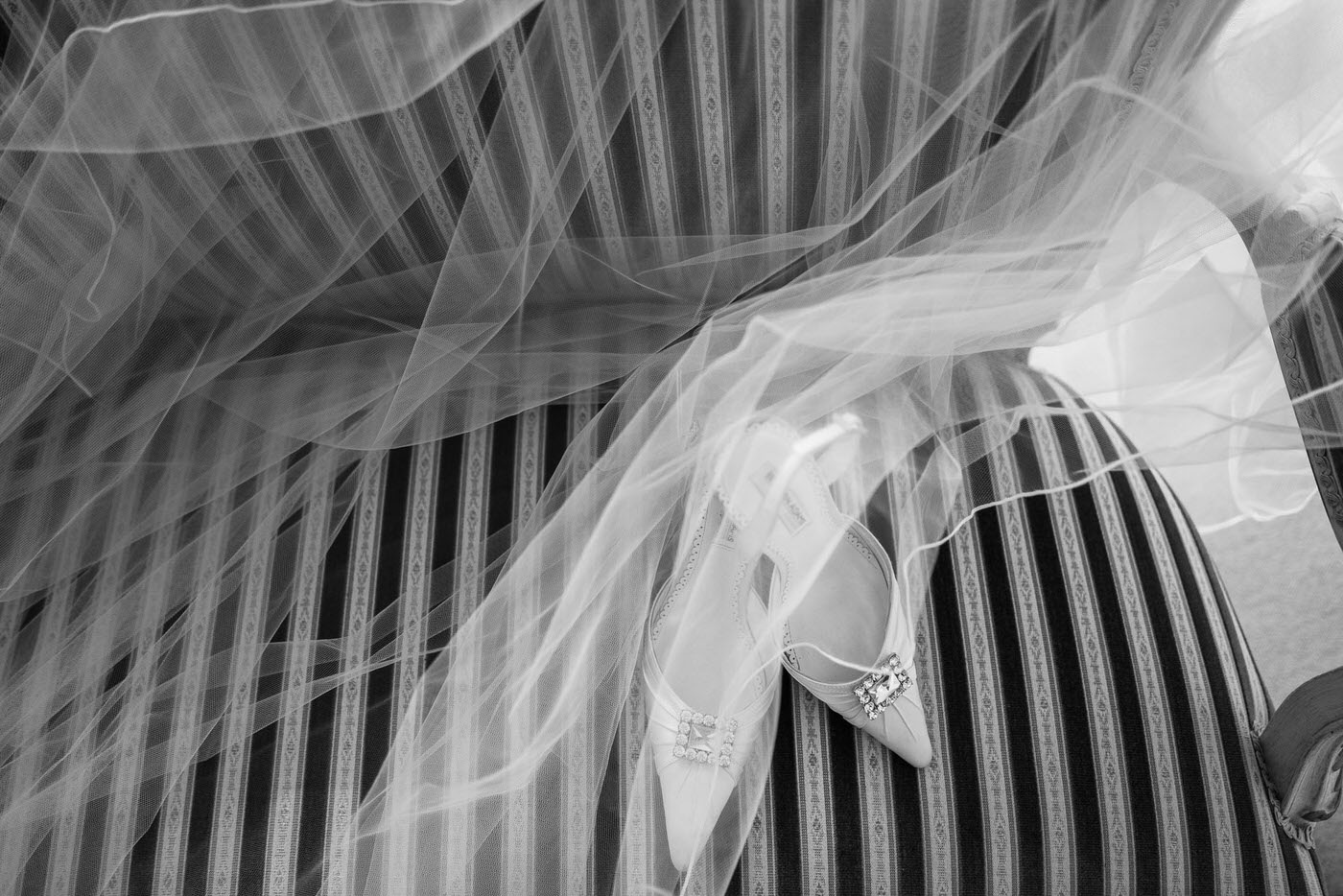 North Wales and Shropshire Wedding Photography