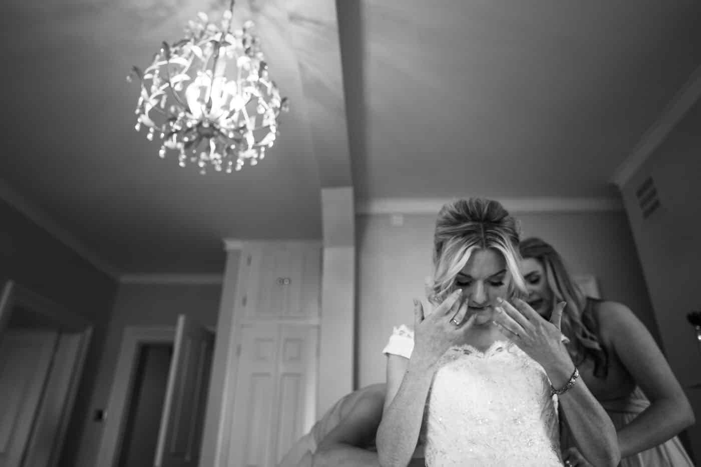 North Wales and Shropshire Wedding Photography