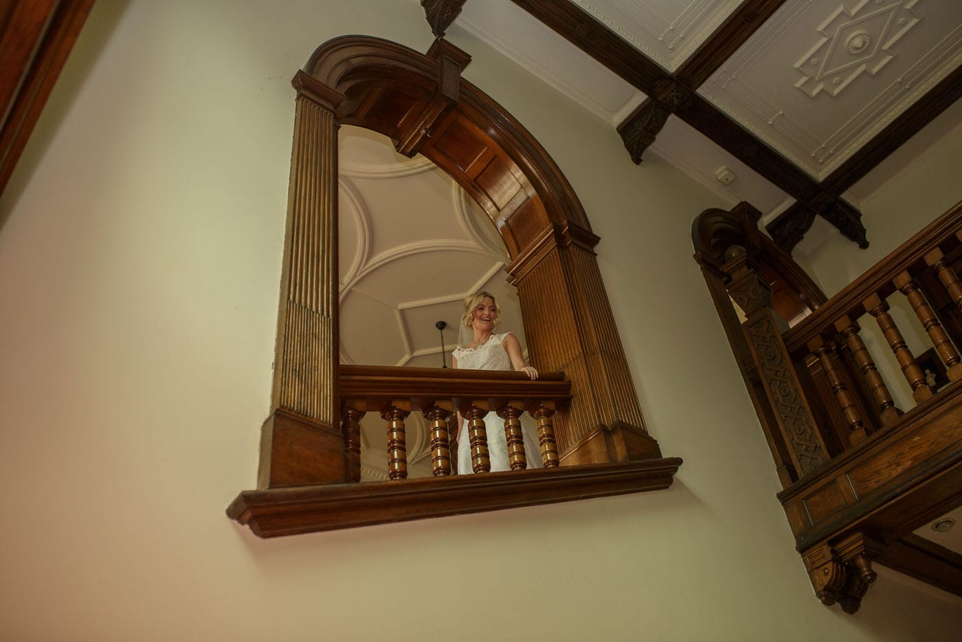 North Wales and Shropshire Wedding Photography