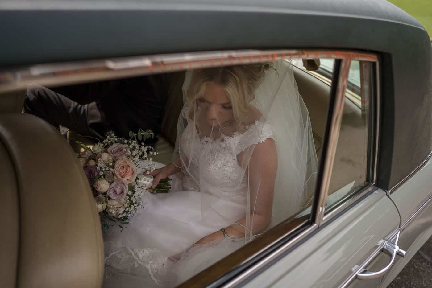 North Wales and Shropshire Wedding Photography