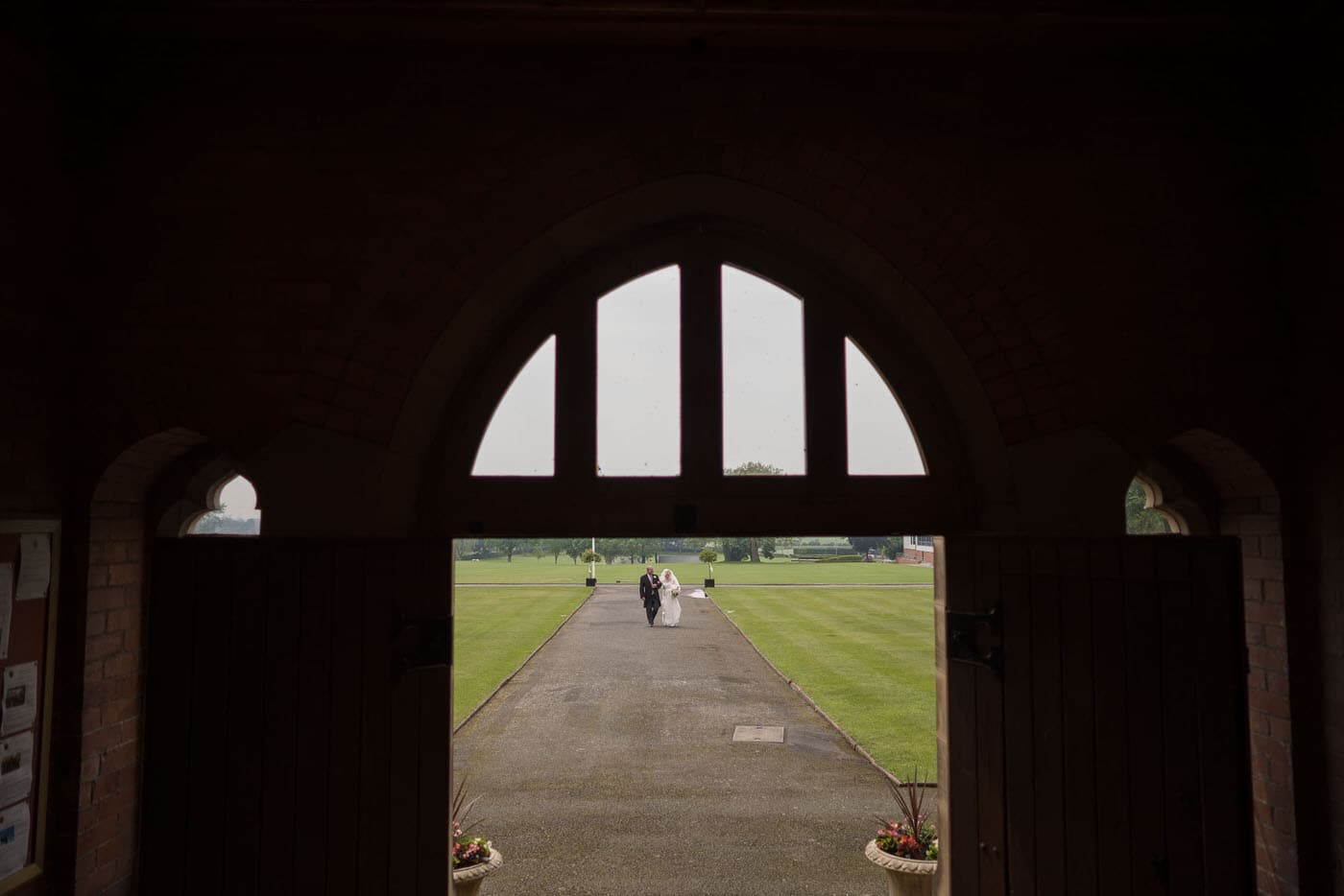 North Wales and Shropshire Wedding Photography