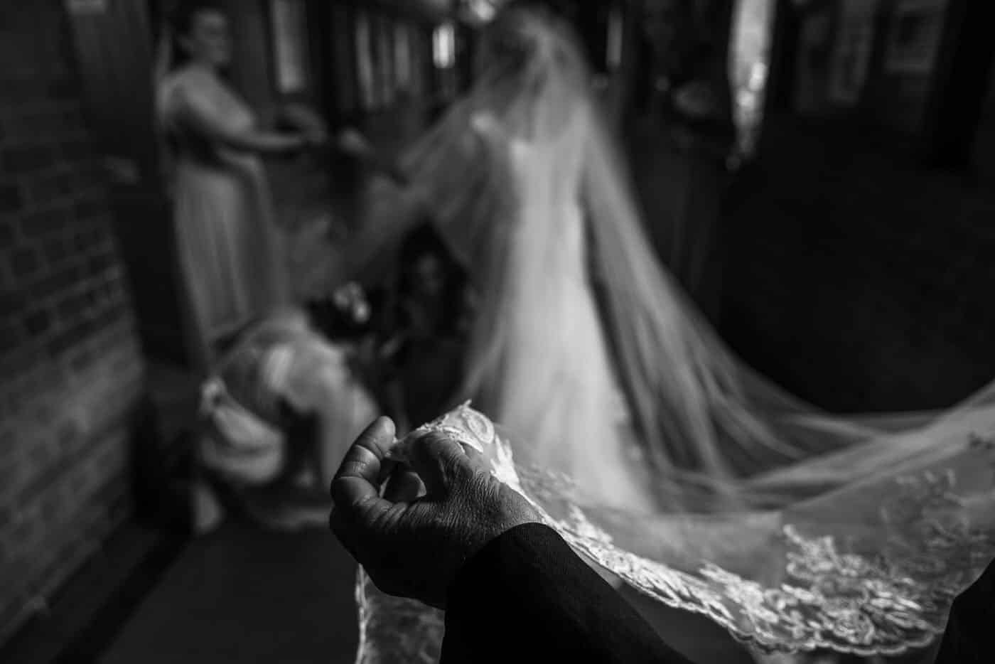 North Wales and Shropshire Wedding Photography