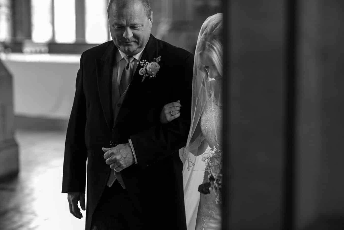 North Wales and Shropshire Wedding Photography