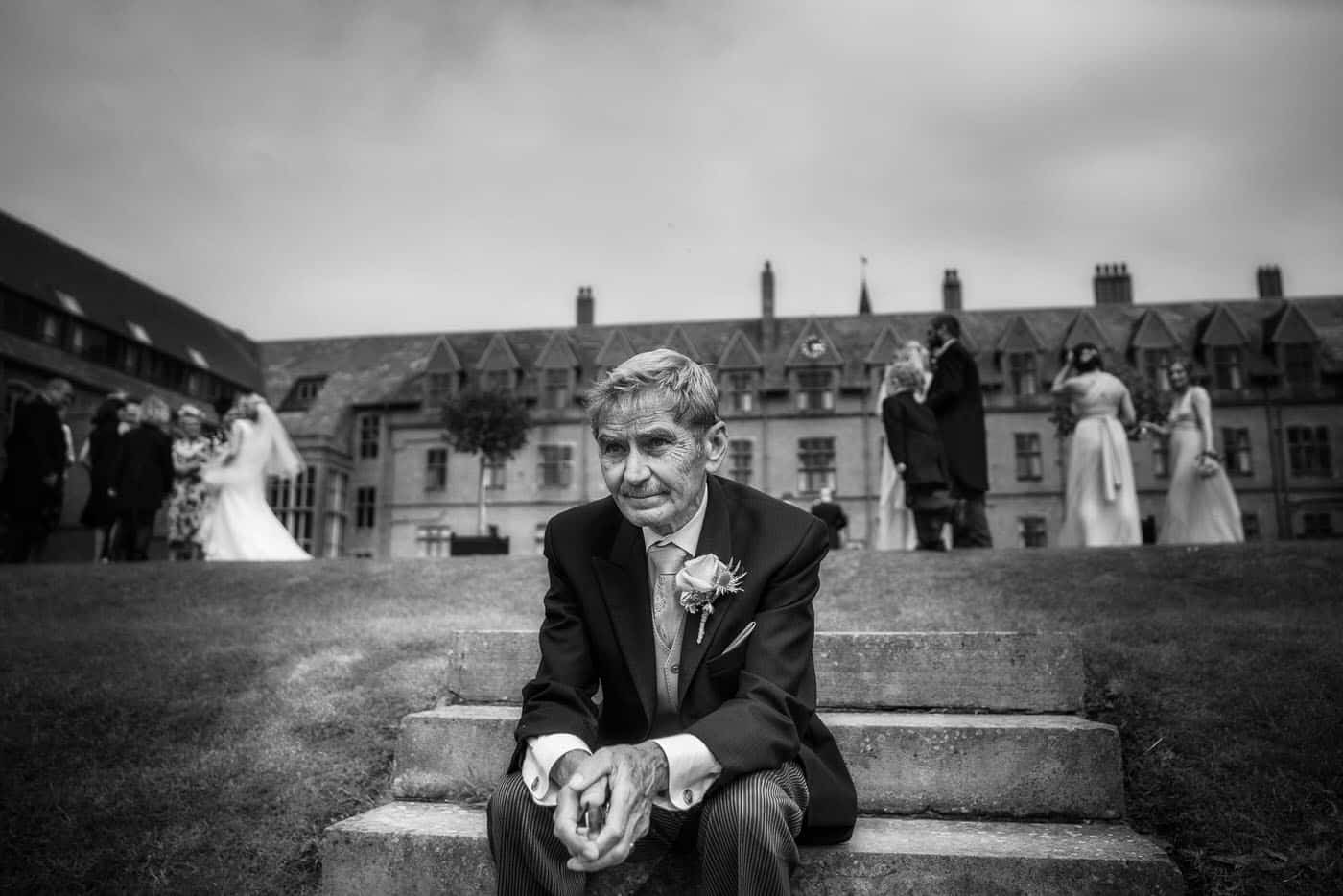 North Wales and Shropshire Wedding Photography