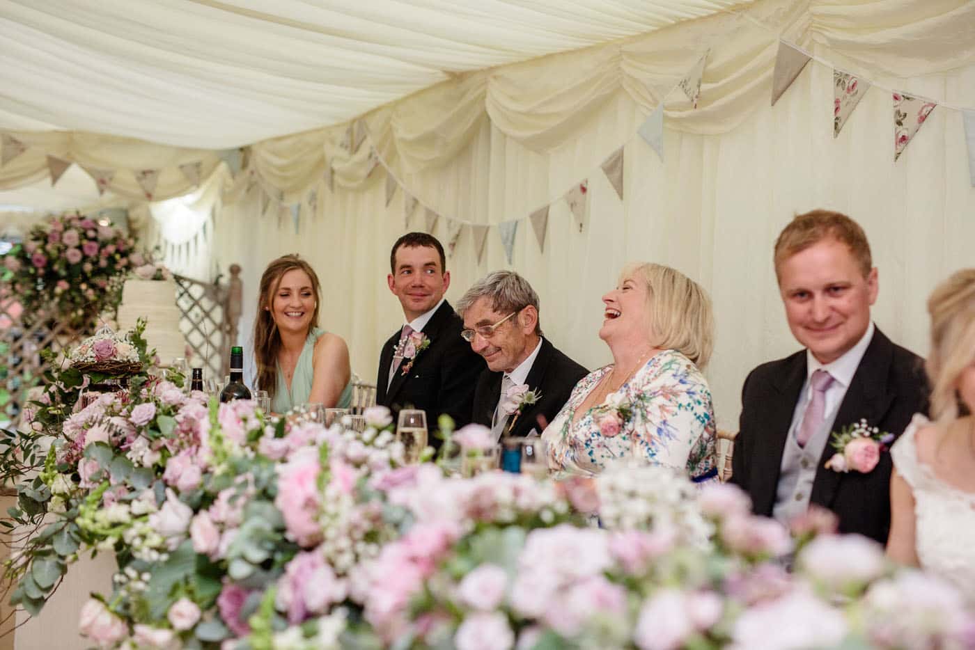 North Wales and Shropshire Wedding Photography