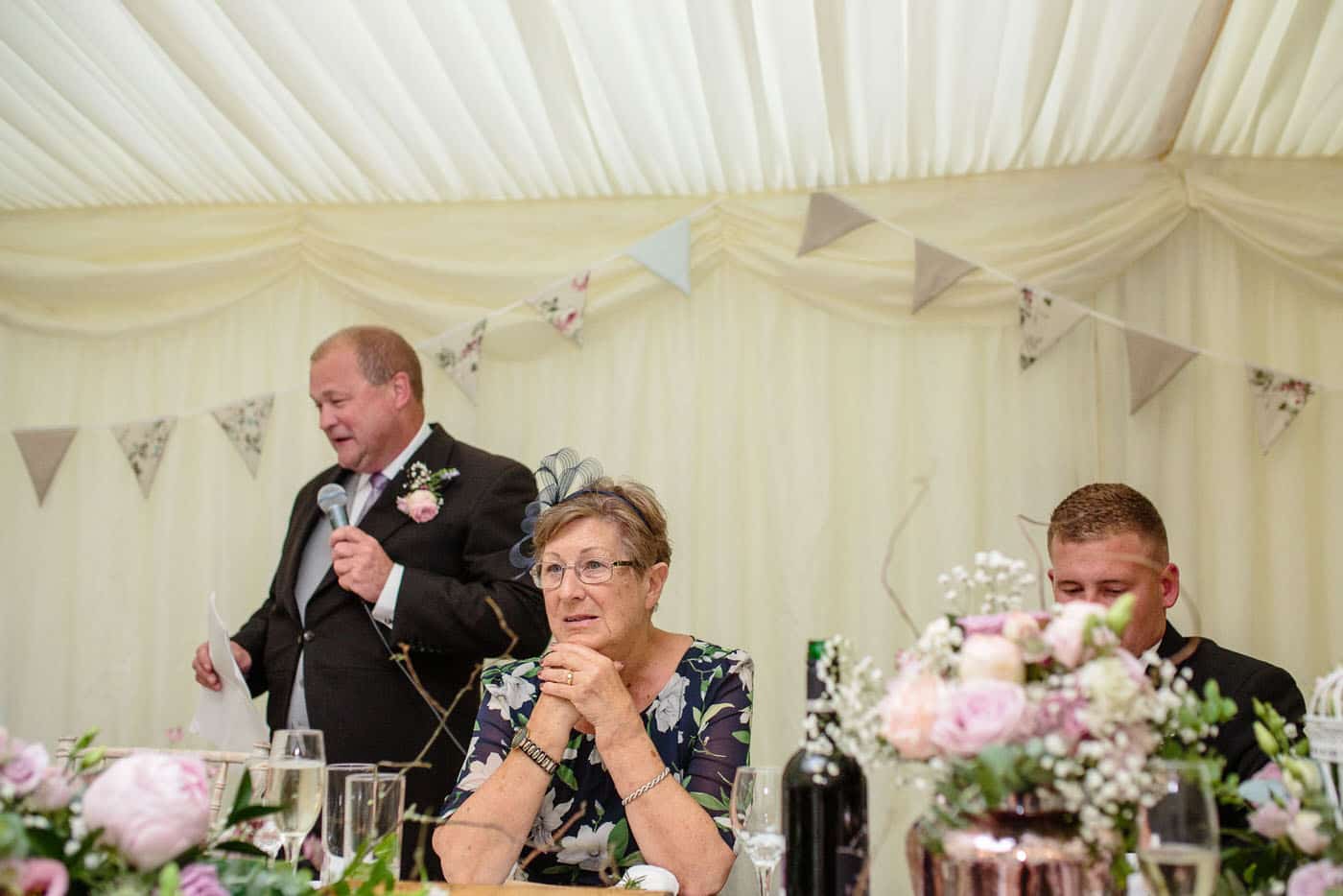 North Wales and Shropshire Wedding Photography