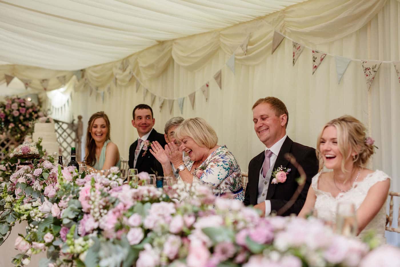 North Wales and Shropshire Wedding Photography