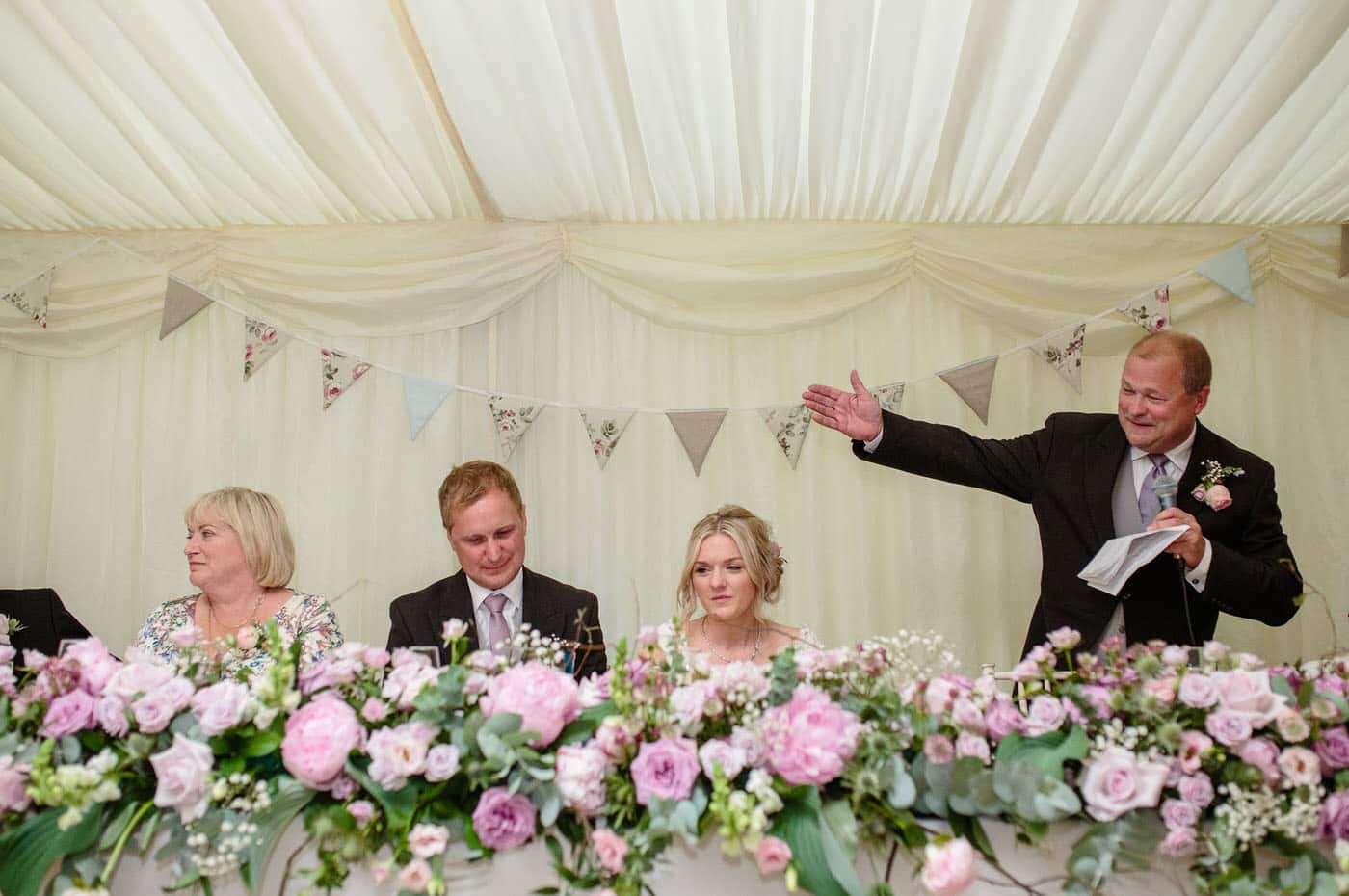 North Wales and Shropshire Wedding Photography