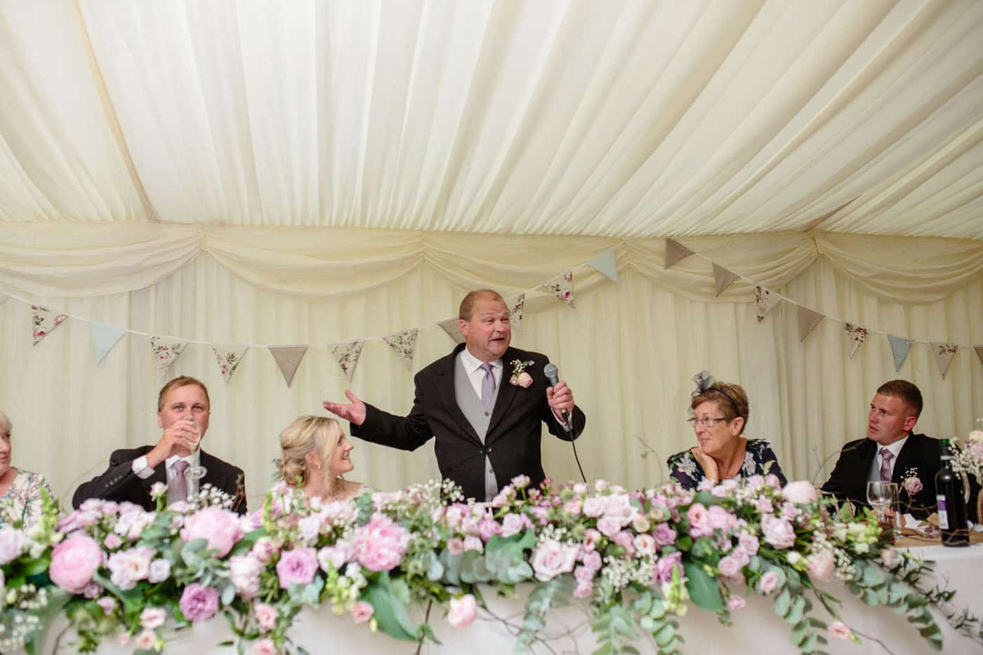 North Wales and Shropshire Wedding Photography