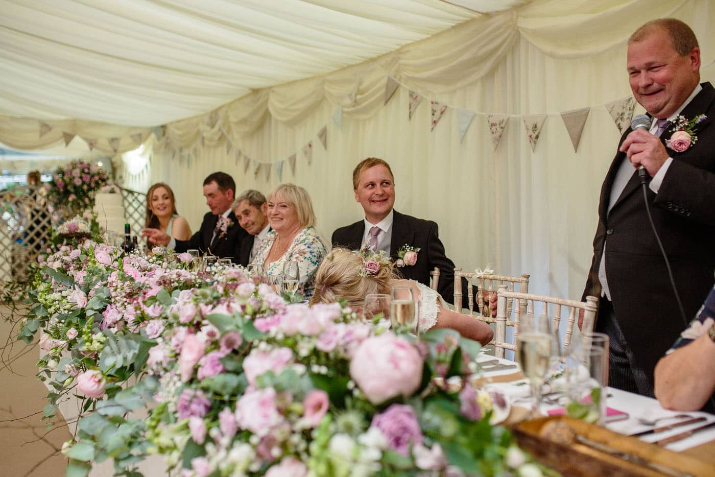 North Wales and Shropshire Wedding Photography