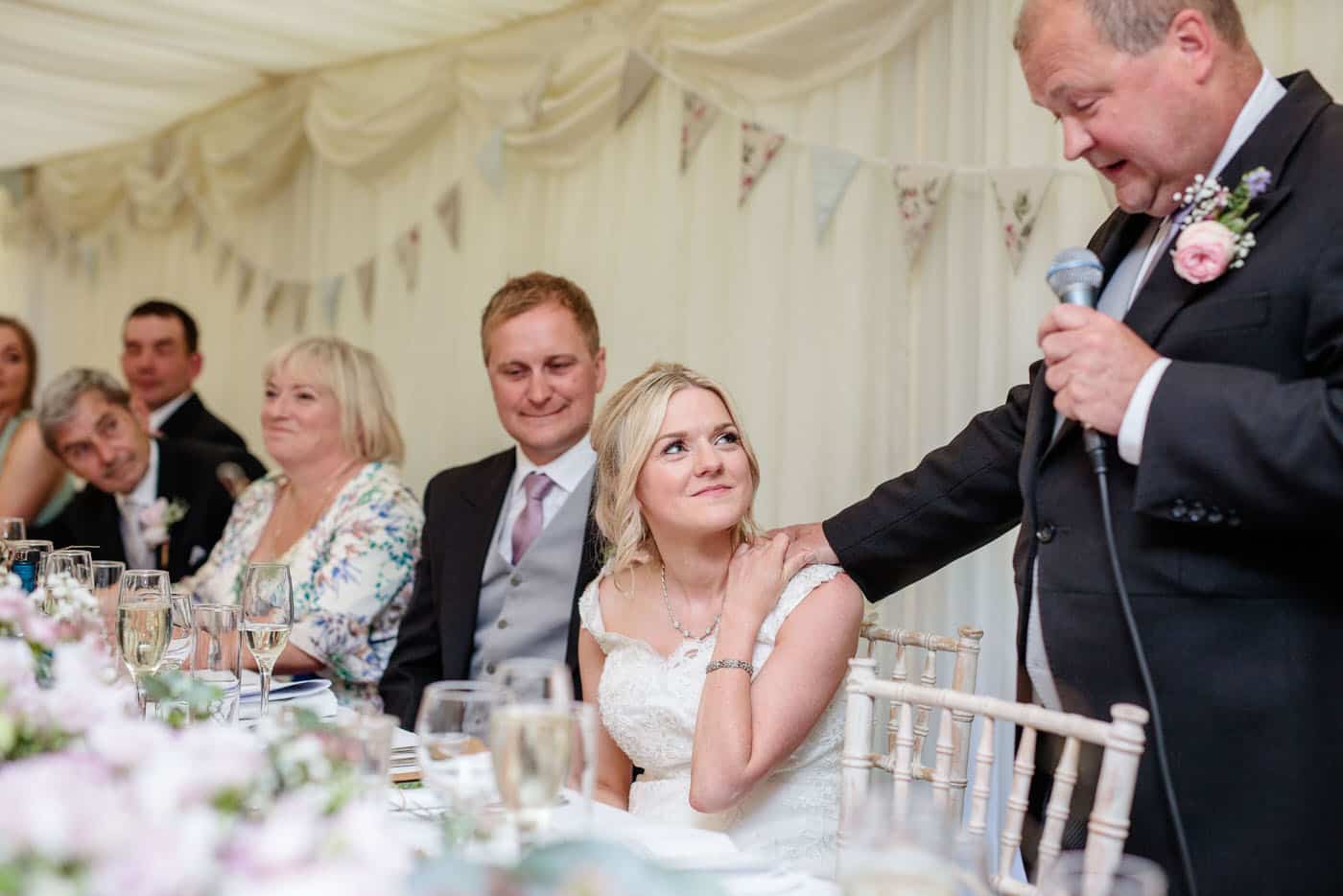 North Wales and Shropshire Wedding Photography