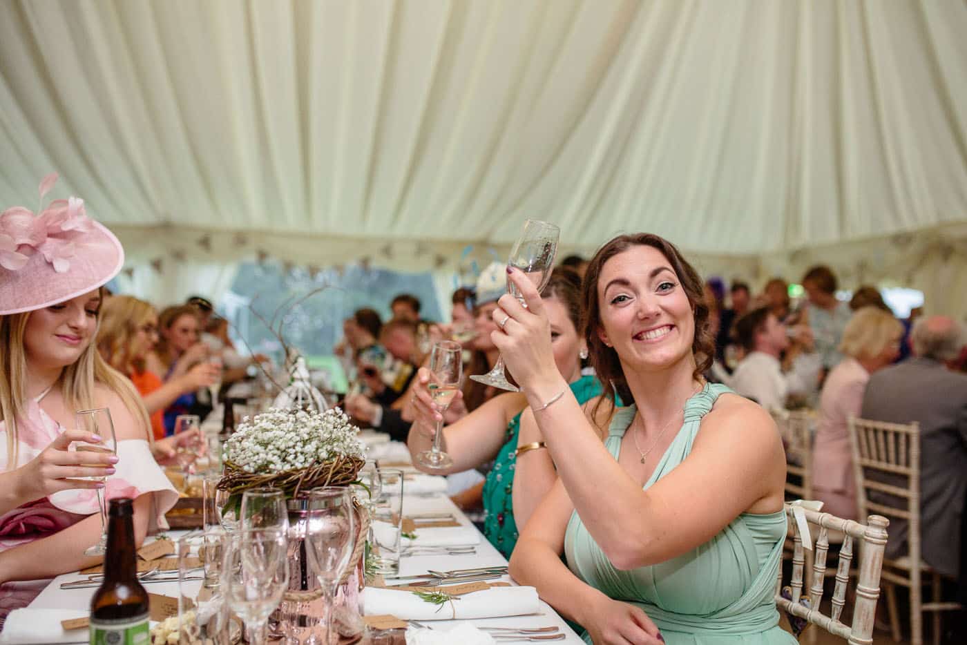 North Wales and Shropshire Wedding Photography