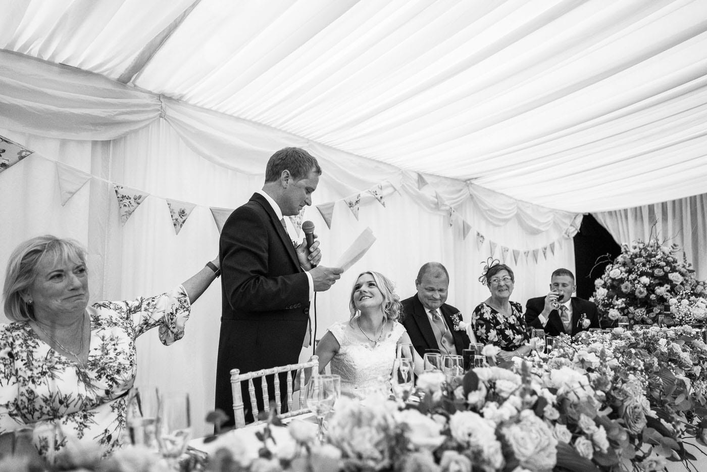 North Wales and Shropshire Wedding Photography