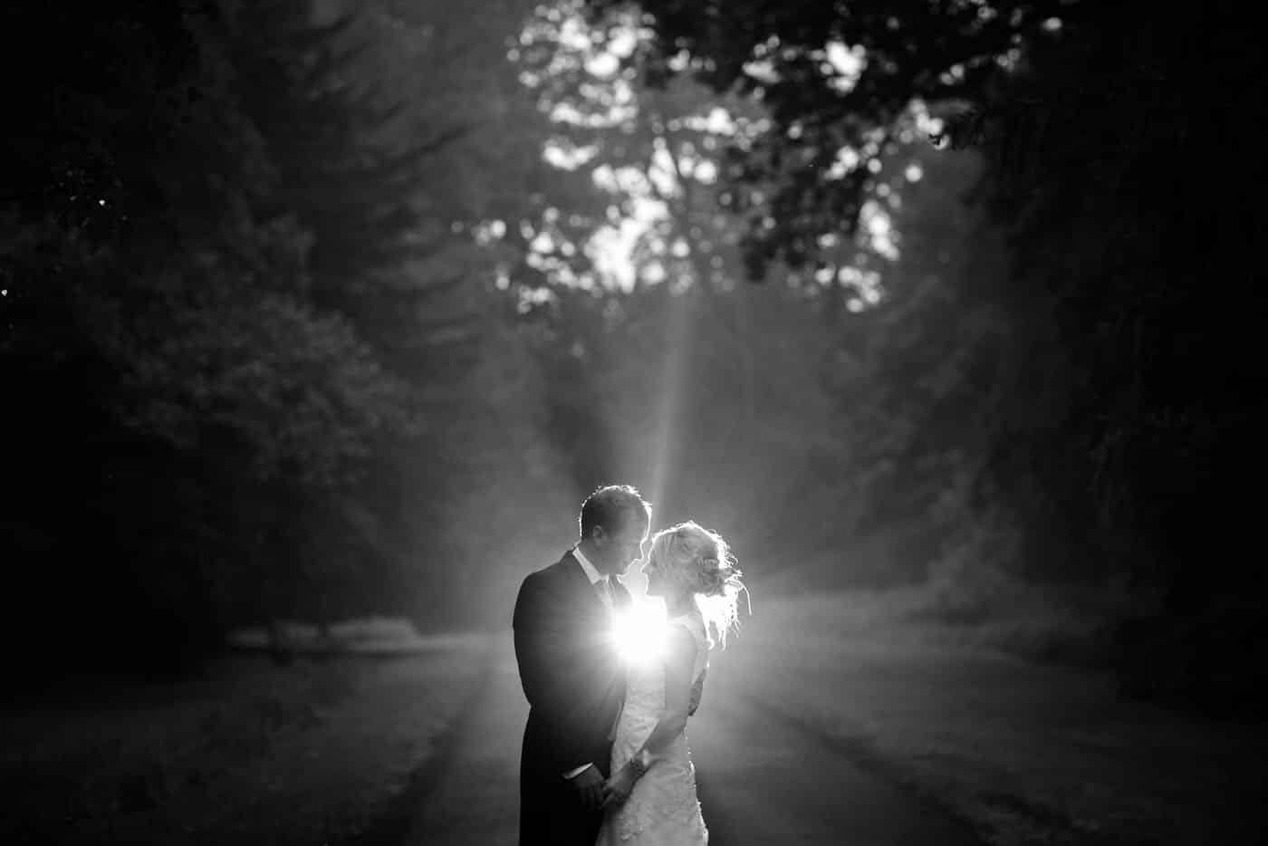 North Wales and Shropshire Wedding Photography