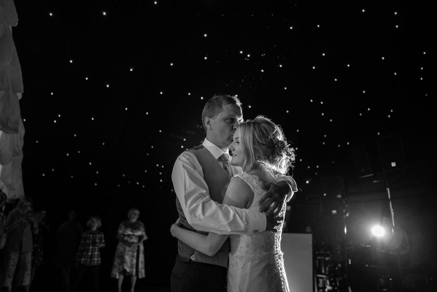 North Wales and Shropshire Wedding Photography