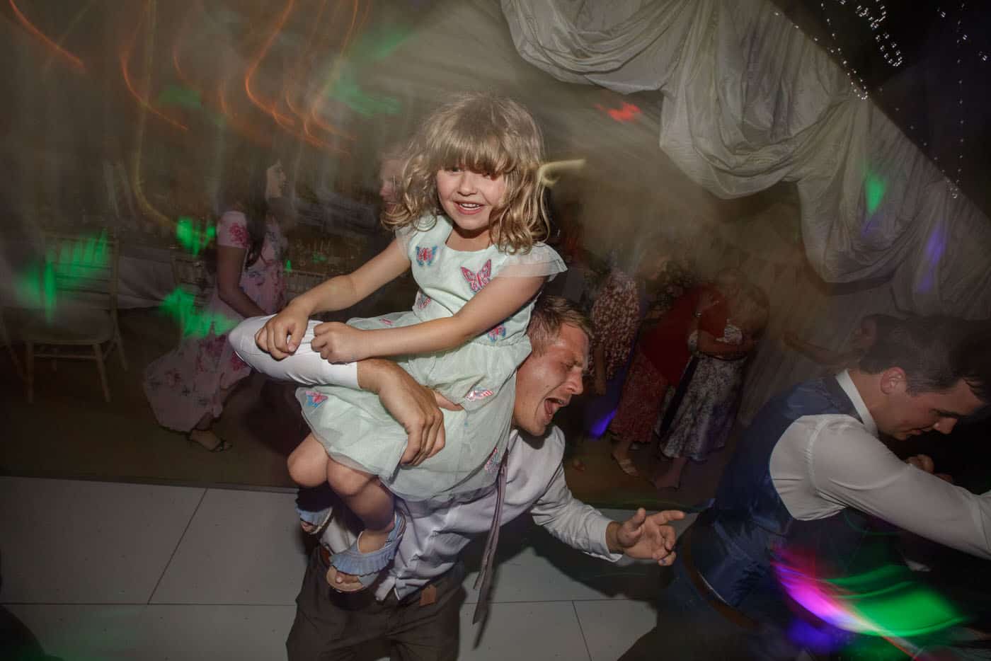 North Wales and Shropshire Wedding Photography