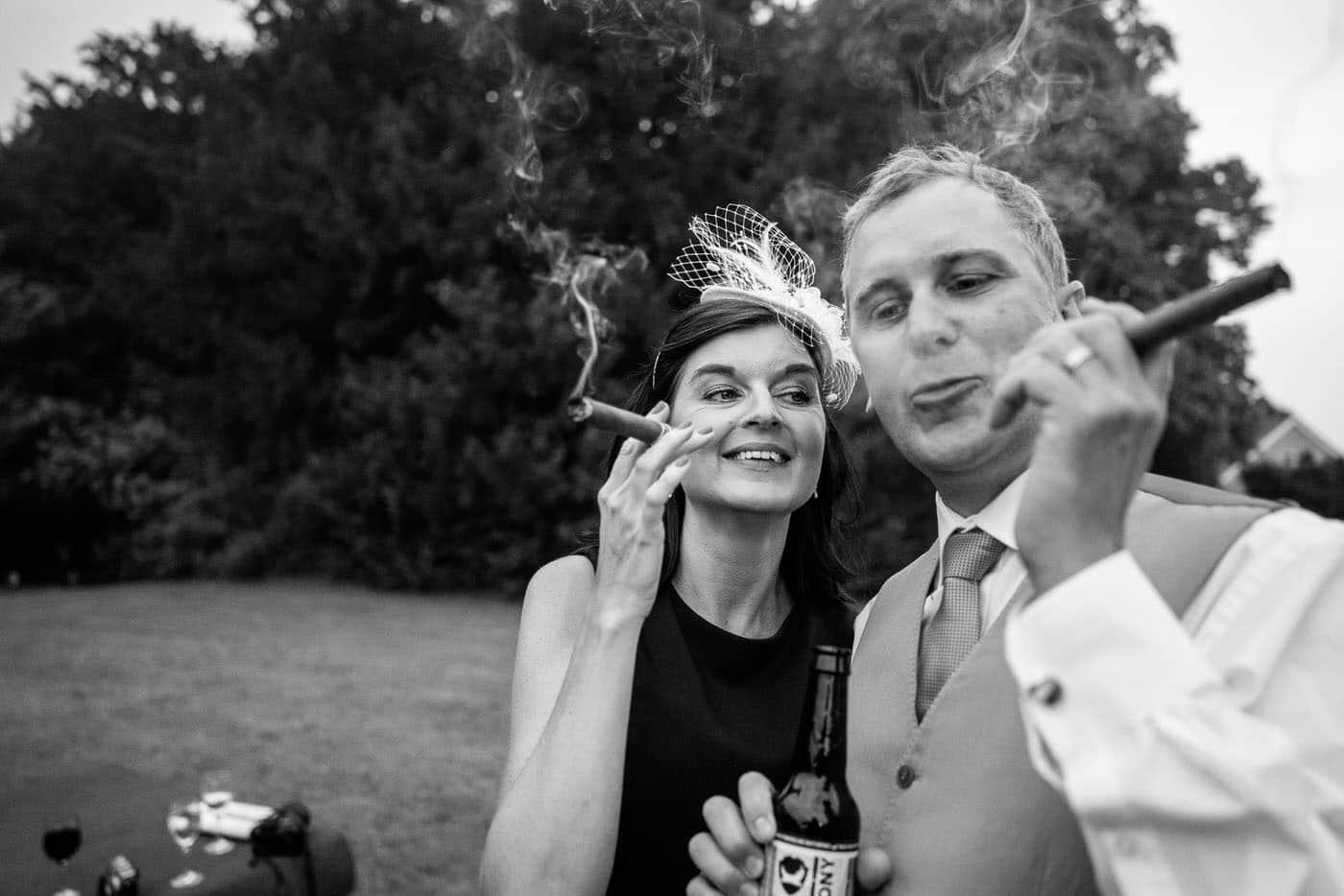 North Wales and Shropshire Wedding Photography