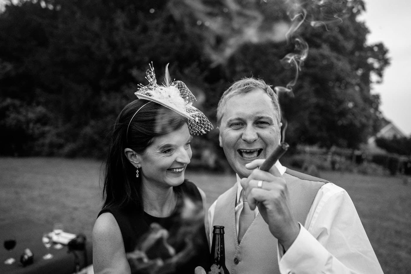North Wales and Shropshire Wedding Photography