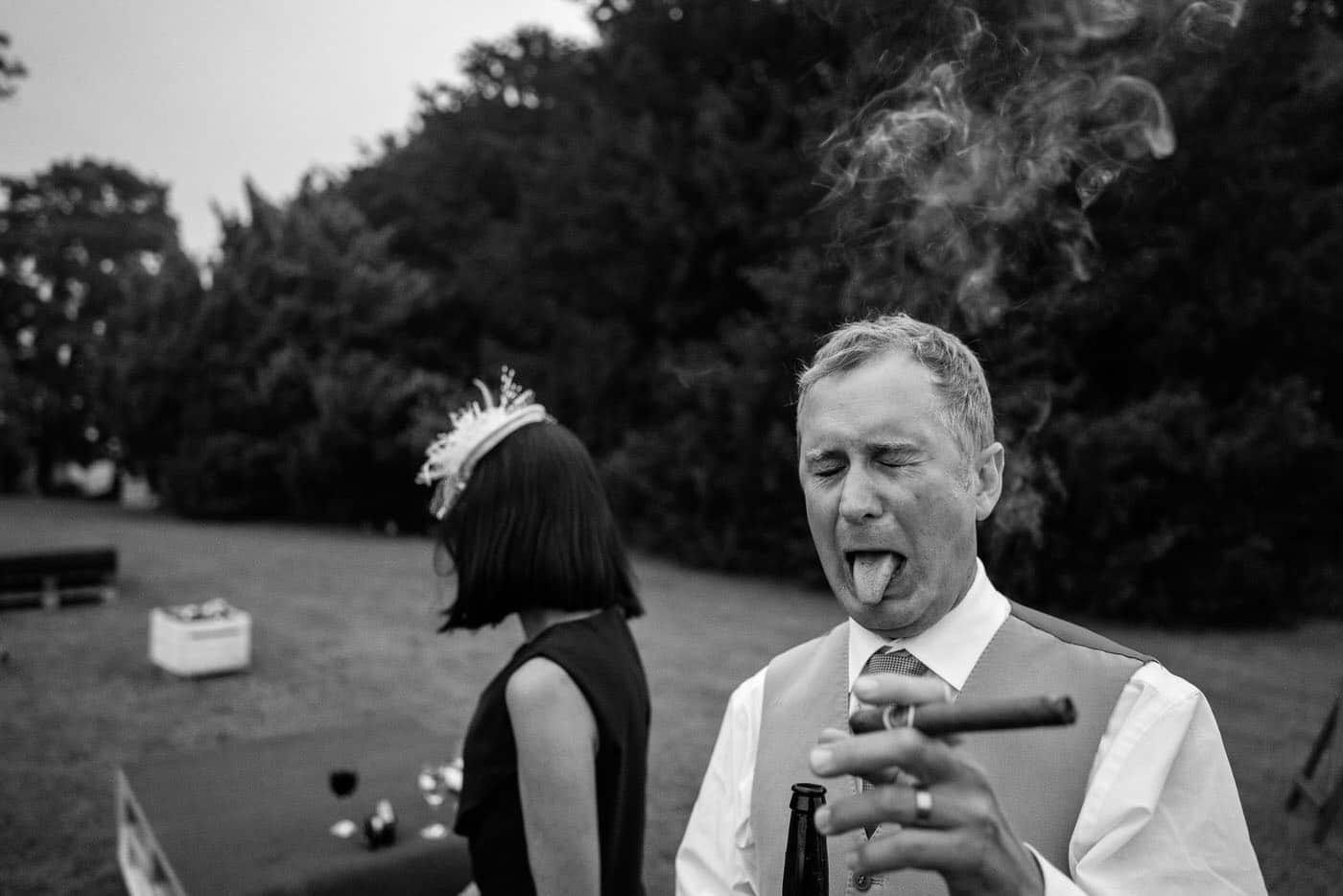 North Wales and Shropshire Wedding Photography