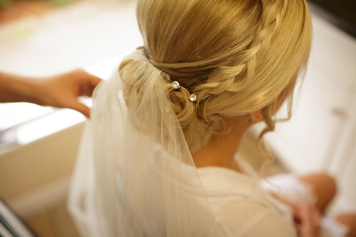 Netley Hall Wedding Photographer