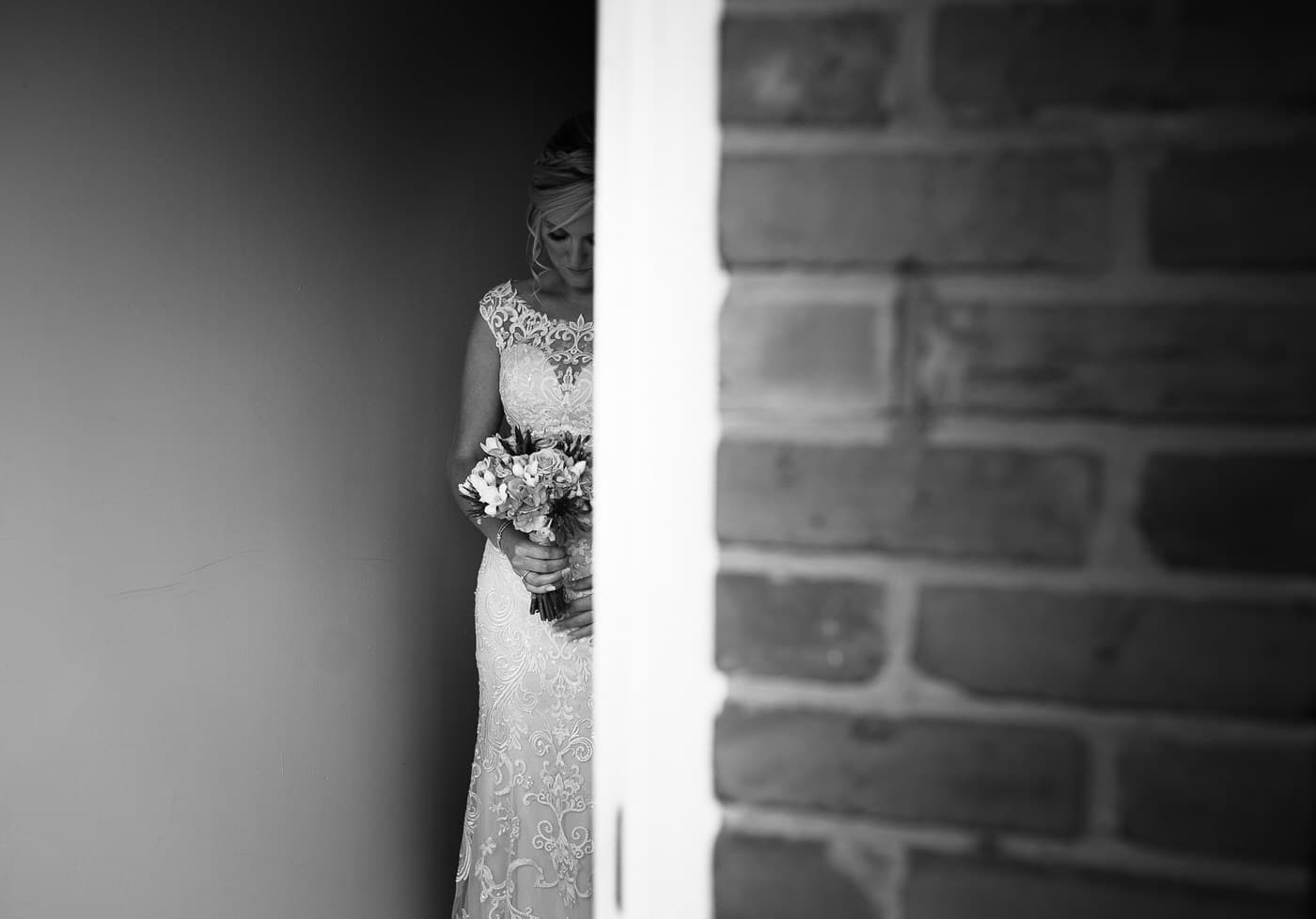 Netley Hall Wedding Photographer