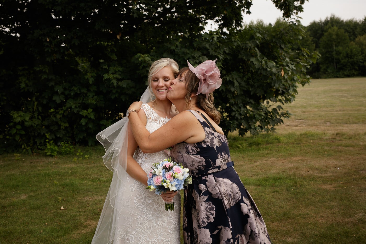 Netley Hall Wedding Photographer