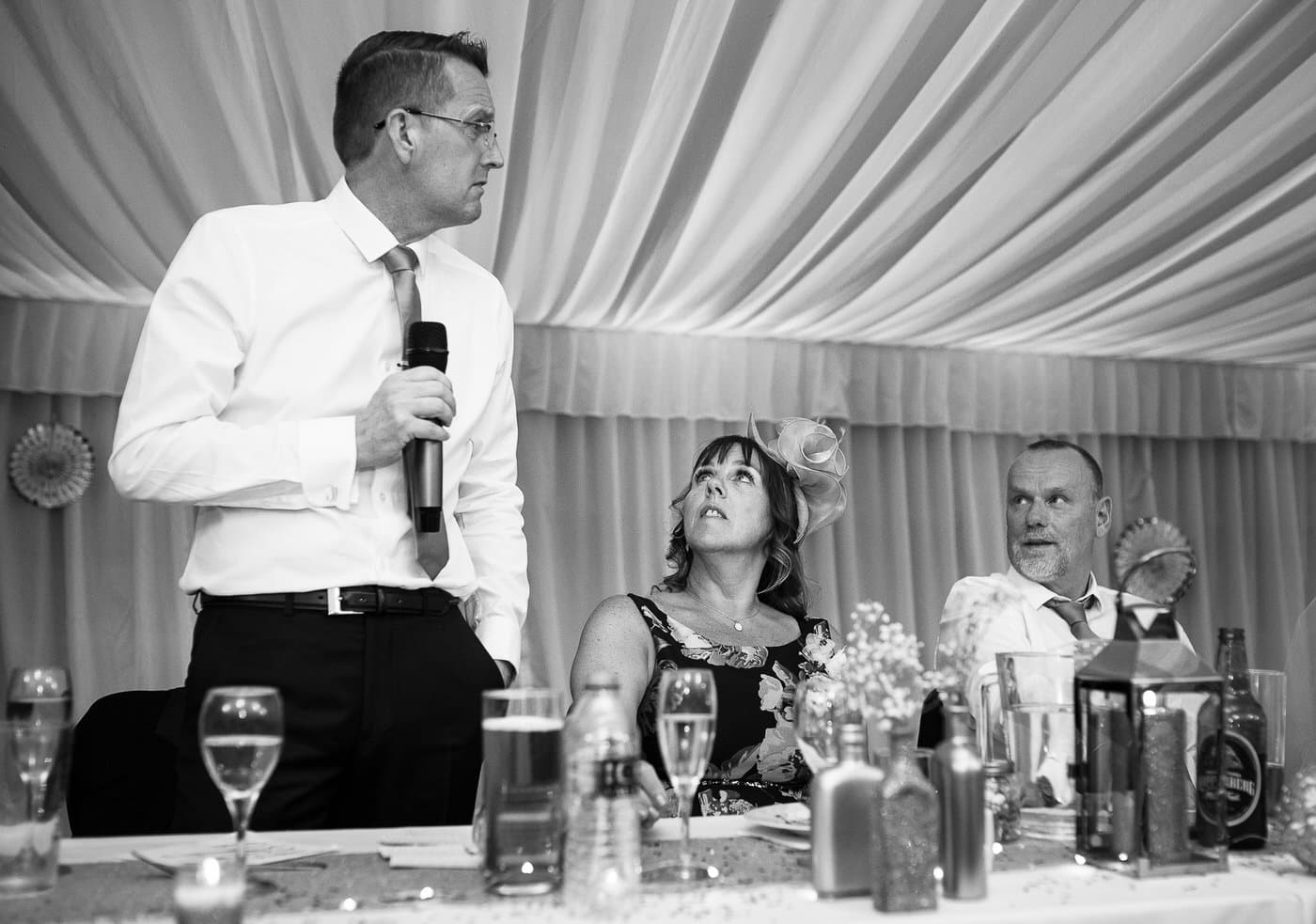 Netley Hall Wedding Photographer