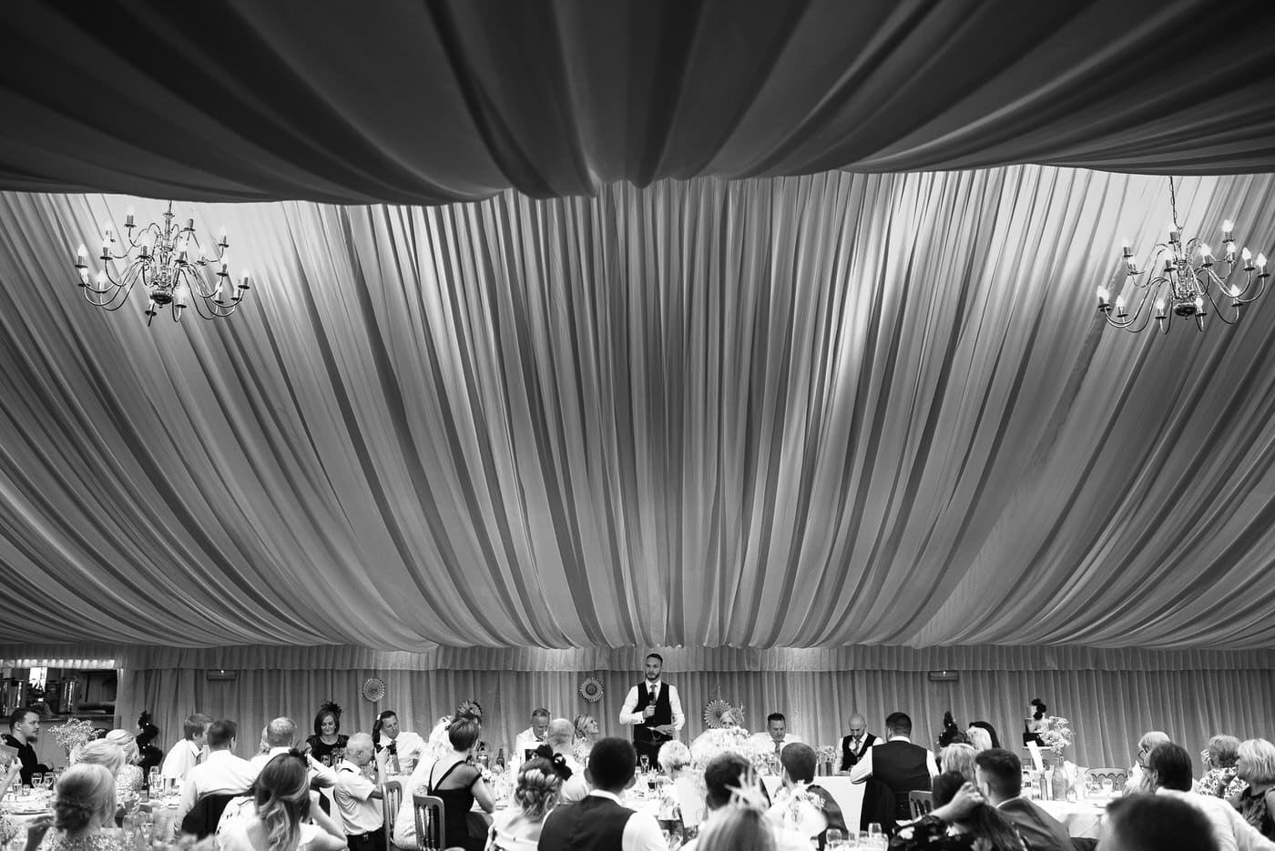 Netley Hall Wedding Photographer