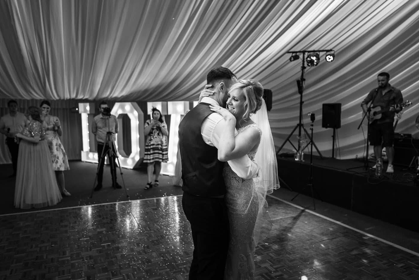 Netley Hall Wedding Photographer