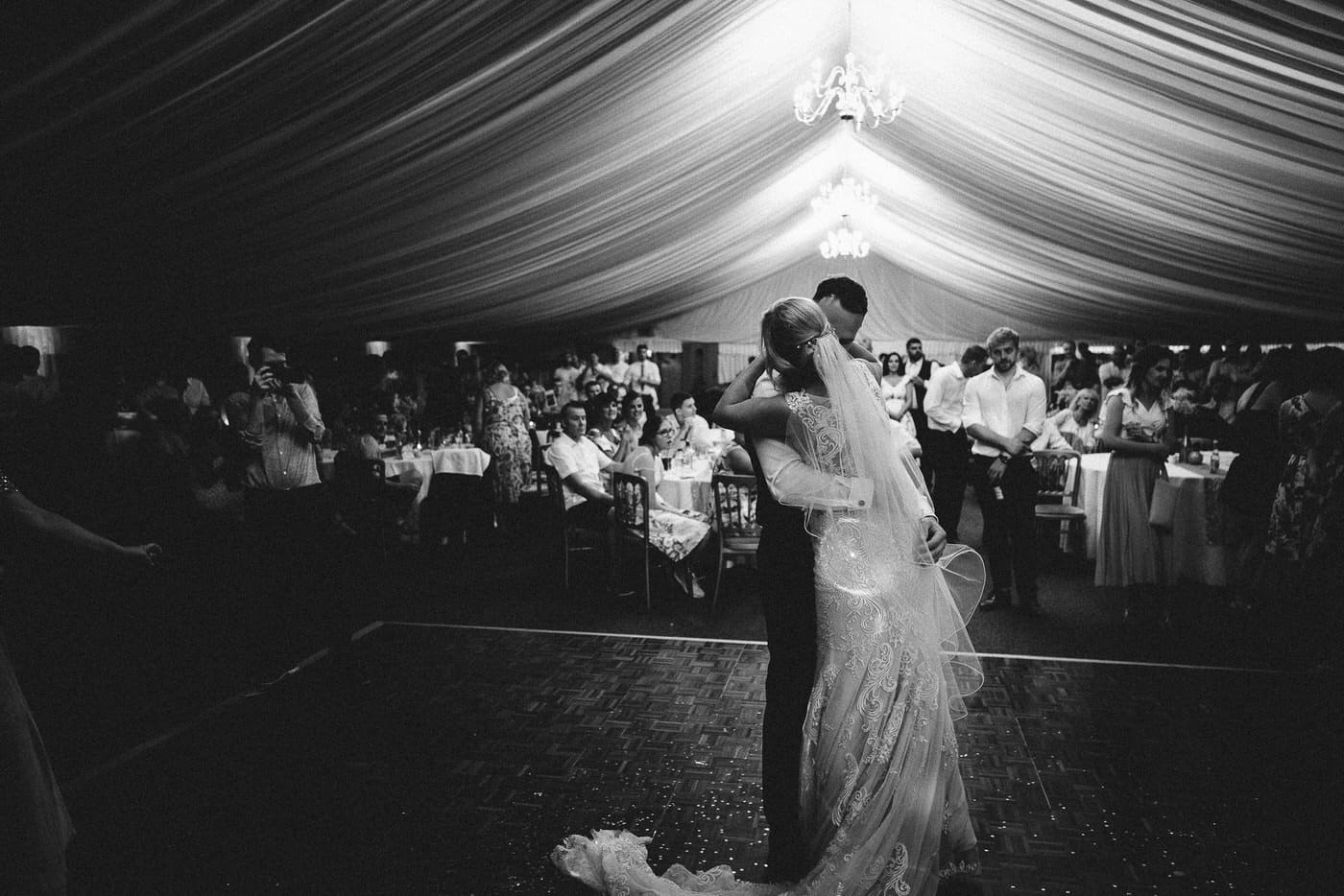 Netley Hall Wedding Photographer