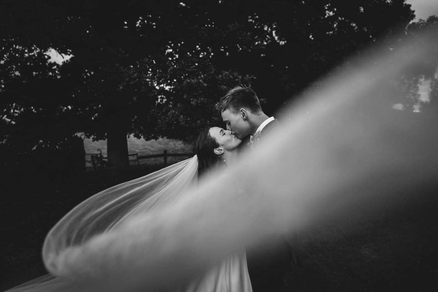 St Alkmunds Church Wedding