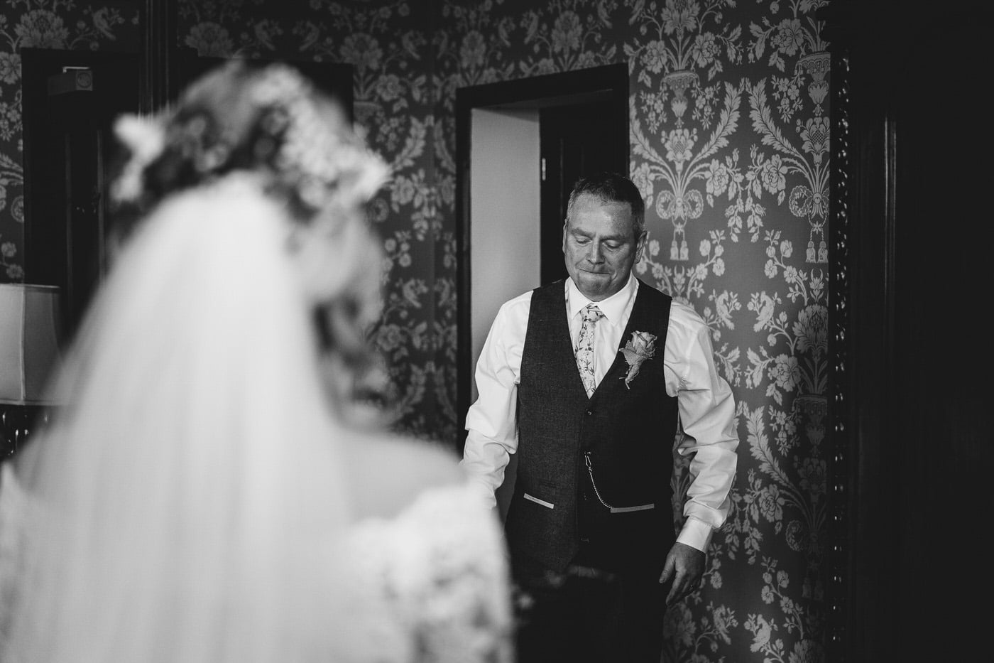 Soulton Hall Wedding