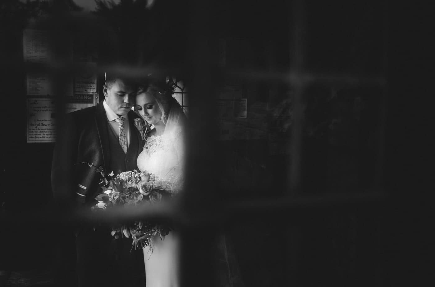 Soulton Hall Wedding