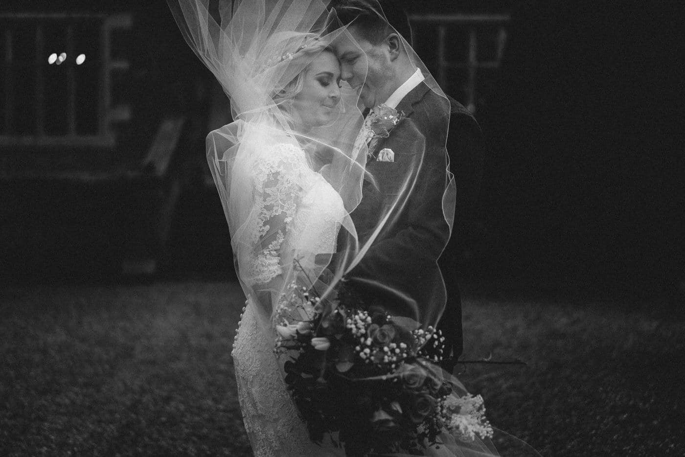 Soulton Hall Wedding