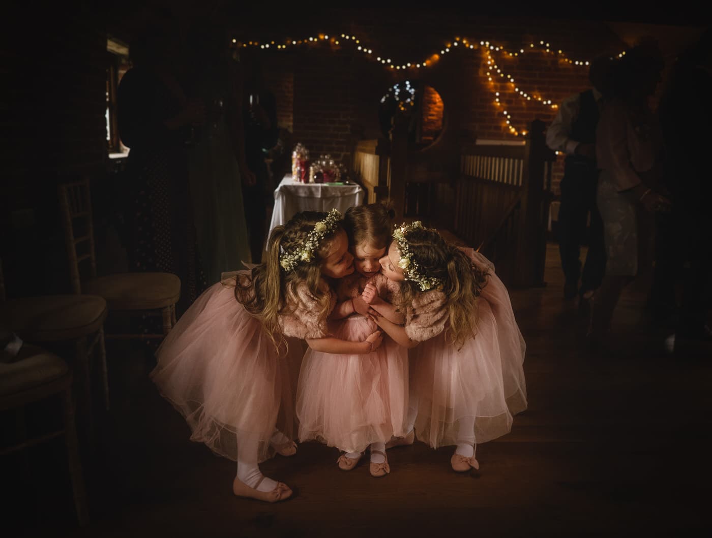 Soulton Hall Wedding