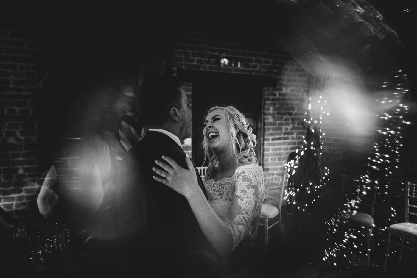 Soulton Hall Wedding