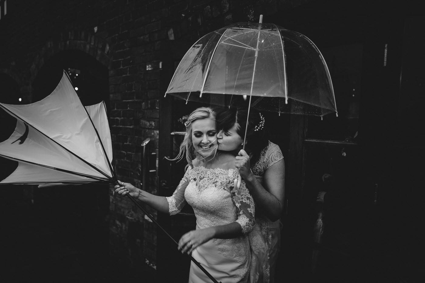 Soulton Hall Wedding