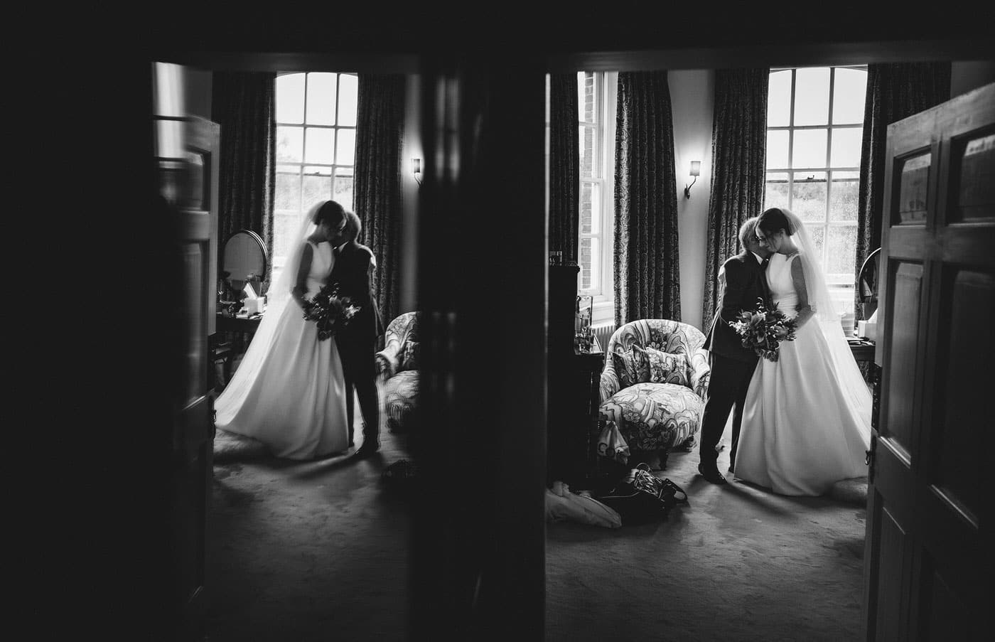 ISCOYD PARK WEDDING PHOTOGRAPHY