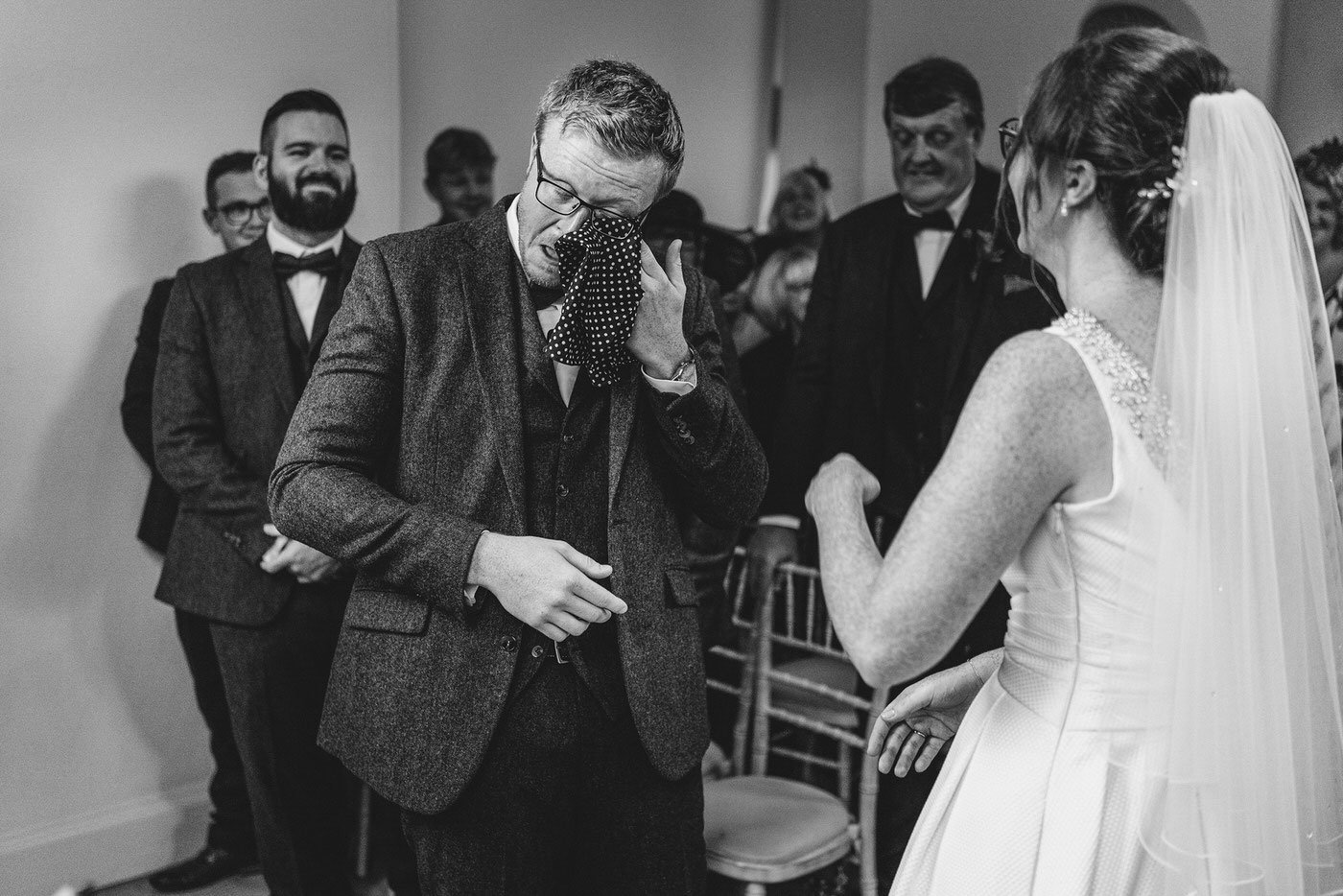 ISCOYD PARK WEDDING PHOTOGRAPHY