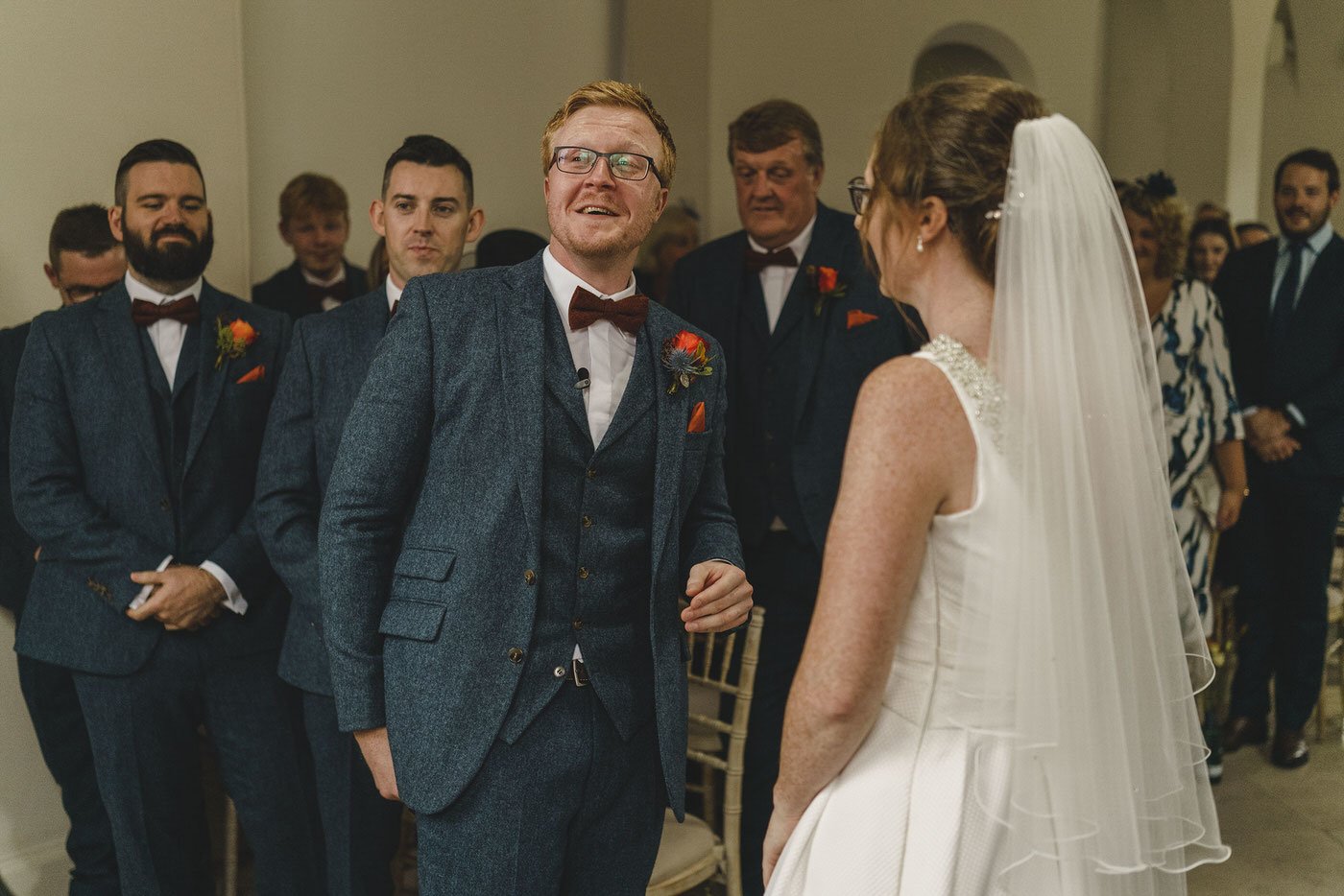 ISCOYD PARK WEDDING PHOTOGRAPHY