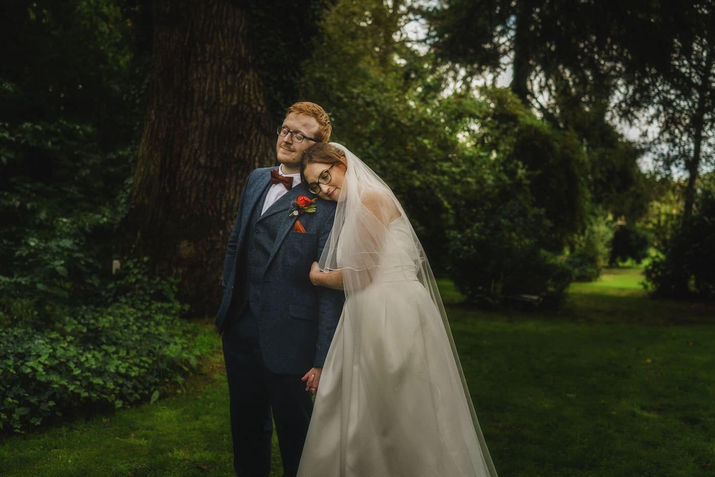ISCOYD PARK WEDDING PHOTOGRAPHY