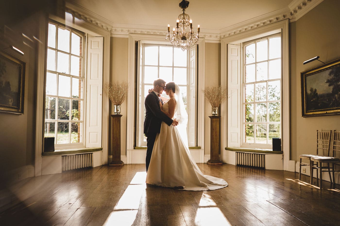 ISCOYD PARK WEDDING PHOTOGRAPHY
