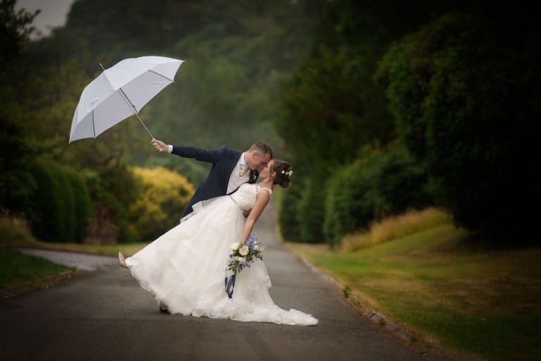 shropshire wedding photographer